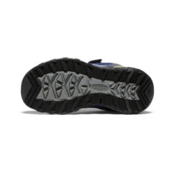 Keen Little Kids' Wanduro Waterproof Shoe | Sky Captain/Evening Primrose -Keen 64409d69879beffd575f1bba38966c7d798bf913