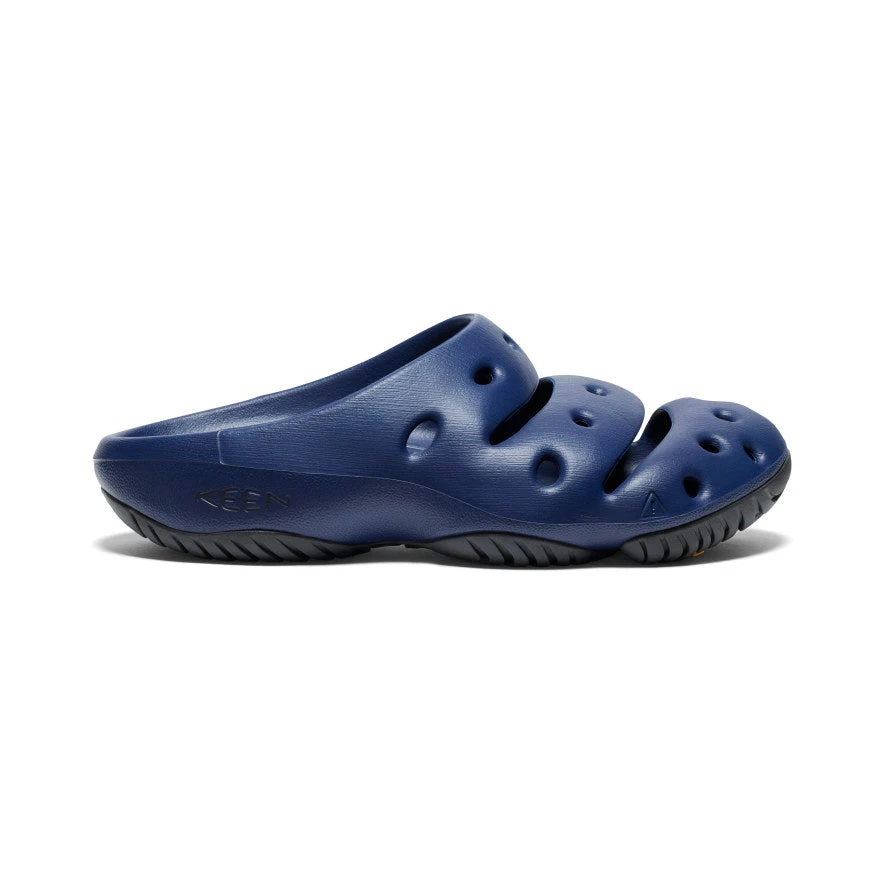 Keen Men's Yogui Clog | Naval Academy/Naval Academy 1 Keen Men's Yogui Clog | Naval Academy/Naval Academy