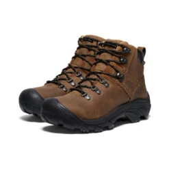 Keen Men's Pyrenees Waterproof Hiking Boot | Syrup 15 Keen Men's Pyrenees Waterproof Hiking Boot | Syrup -Keen 65e838056aebf10bfe4b7793d68d3391bc1b00cd