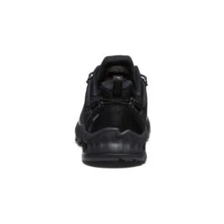 Keen Men's NXIS EVO Waterproof Shoe | Triple Black -Keen 65fc91e674db3bbda1ba0ed0c287e4a9a747ee5a