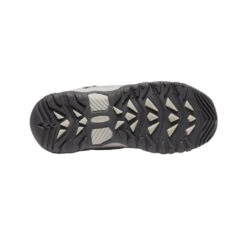 Keen Big Kids' Targhee Sport Vent Shoe | Waterfall/Vapor -Keen 678f0a530c9d793794d2d4a9dbe0cb52cfb126ae