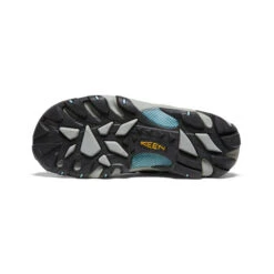 Keen Women's Voyageur | Brindle/Alaskan Blue -Keen 6a5585c1a04cf147322578d275ba1f139d3be27f
