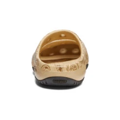 Keen Women's Yogui Arts Clog X THC | Caffe Latte Paisley -Keen 6bd45106508b49c53131b105da3ff68e52a66681