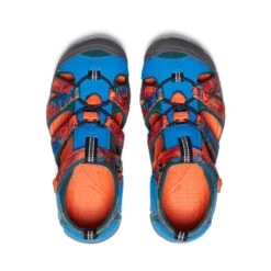 Keen Big Kids' Seacamp II CNX | Multi/Austern -Keen 6e9da63ee83f7560eec2e60c5c5f8e3a936ce1fd
