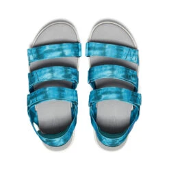 Keen Women's Elle Strappy | Seamoss Tie Dye/Star White 10 Keen Women's Elle Strappy | Seamoss Tie Dye/Star White -Keen 6ecf54e6e5fff0347d679a0459aa1016448461b4