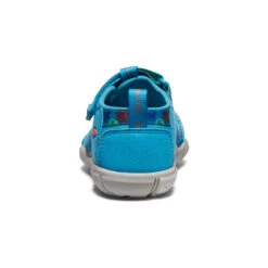 Keen Little Kids' Seacamp II CNX X Smokey Bear | Smokey Bear/Fjord Blue 11 Keen Little Kids' Seacamp II CNX X Smokey Bear | Smokey Bear/Fjord Blue -Keen 71106da0593dda01d7bc14d09006e03b27de1ffd