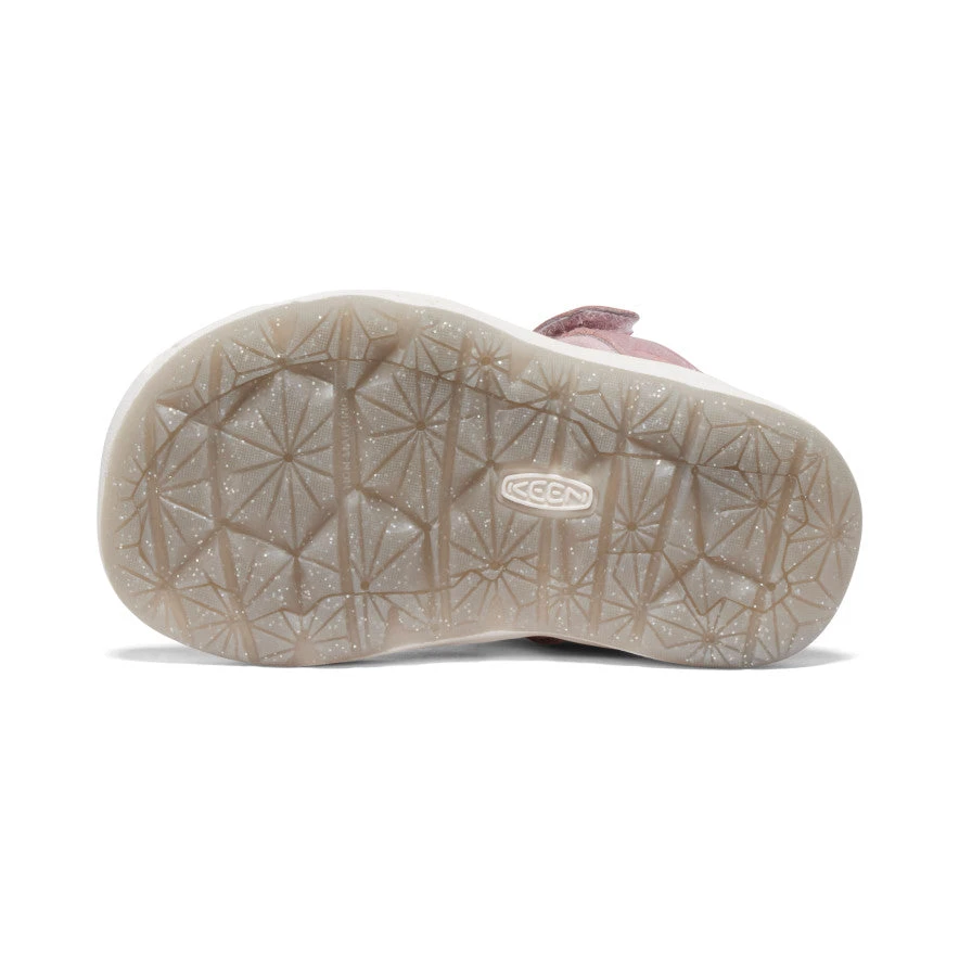 Keen Toddlers' Moxie Sandal | Nostalgia Rose/Papaya Punch 6 Keen Toddlers' Moxie Sandal | Nostalgia Rose/Papaya Punch - Image 6