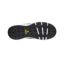 Keen Men's Vista Energy ESD (Carbon-Fiber Toe) | Vapor/Black -Keen 772e78a801b1d5d4207306302612ec9cda71ef45