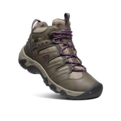 Keen Women's Koven Waterproof Boot | Bungee Cord/Wood Violet 6 Keen Women's Koven Waterproof Boot | Bungee Cord/Wood Violet -Keen 79535bed3cac77930af1df3a99a0e88b9a368a32