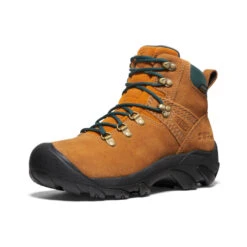 Women's Pyrenees Boot X Leave No Trace | KEEN Maple/Marmalade -Keen 7bc82fe4314d8e2a9342f4d56a0622509e463cea