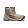 Keen Women's Hood NXIS Waterproof Pull-On | Timberwolf/Plaza Taupe