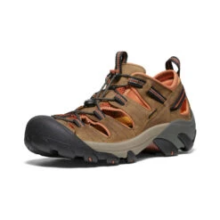 Keen Men's Arroyo II | Black Olive/Bombay Brown -Keen 860f73520aaa0a53e9bf0cfa7d48894631f49558