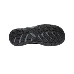 Keen Women's Circadia Waterproof Shoe | Black/Cloud Blue -Keen 87694c55cba33cf96d5e0c683e6b13d740e2cde6