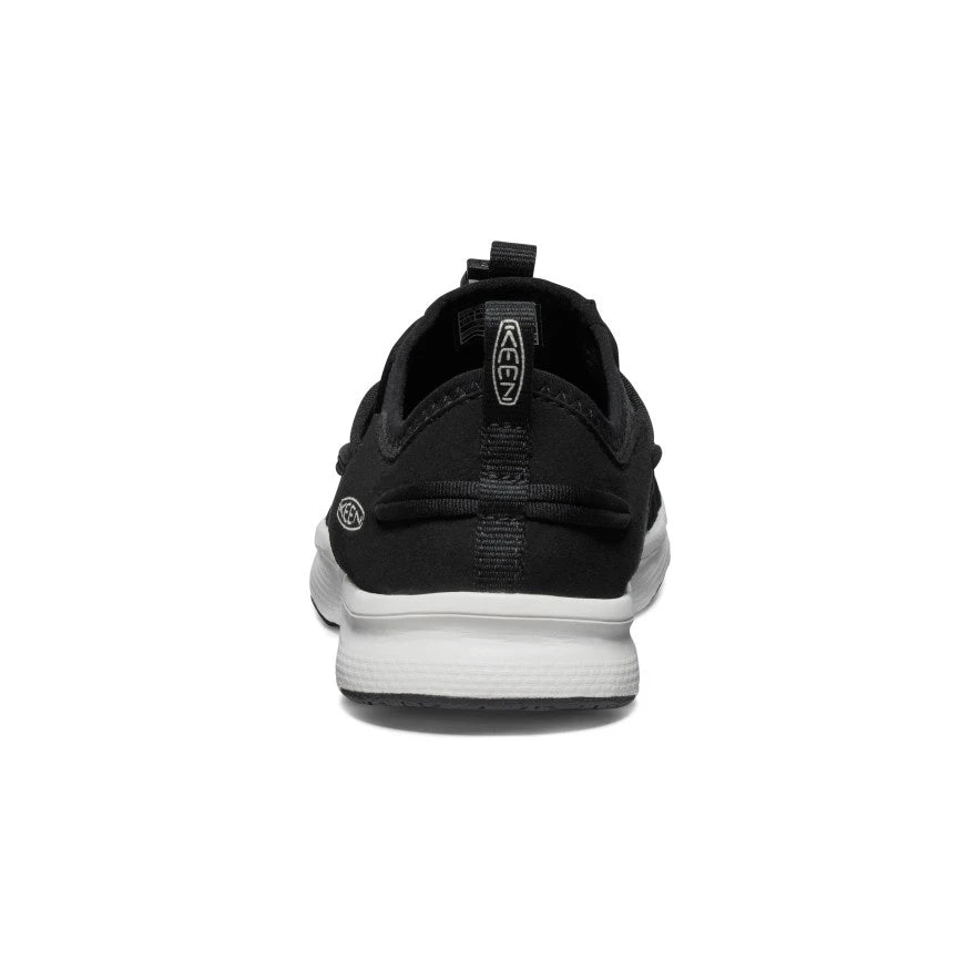Keen Women's UNEEK 03 Sneaker Sandal | Black/Star White 5 Keen Women's UNEEK 03 Sneaker Sandal | Black/Star White - Image 5