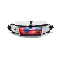 KEEN X Garcia Hip Bag | New York At Night -Keen 9057dae299eca1d2ff29850005e5c73d6cbada84