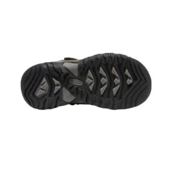 Keen Little Kids' Ridge Flex Waterproof Boot | Dark Olive/Dusky Citron -Keen 95764389bfdf14547dc1487e646d66cc319553c3