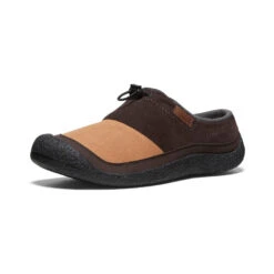 Men's Howser III Slide | Java Cord/KEEN Maple -Keen 9679b30389889f1e7214c7ec56343769e7834801