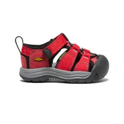 Keen Toddlers' Newport H2 | Ribbon Red/Gargoyle