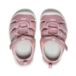 Keen Toddlers' Moxie Sandal | Nostalgia Rose/Papaya Punch 9 Keen Toddlers' Moxie Sandal | Nostalgia Rose/Papaya Punch -Keen 9cfe7aeebda902db802410aa15d8da150d52c294