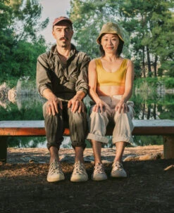 Keen Men's Newport H2 | Monochrome/Steel Grey -Keen H2MonochromePDPM W Lifestyle3 4cb501a0 fc2d 4502 a8bb e074ee36ab53