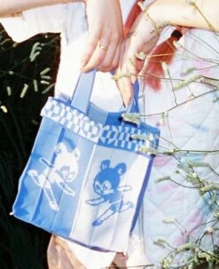 Keen Women's Yogui Arts Clog X Beci Orpin | Multi/Clearly Aqua -Keen KEEN W BeciOrpinxYogui Lifestyle PDP Single Right