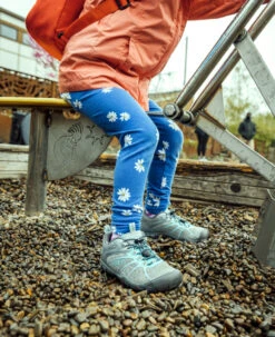 Keen Little Kids' Chandler 2 CNX Sneaker | Antigua Sand/Drizzle -Keen KidsChandler2Lifestyle2