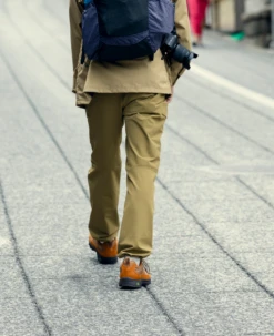 Men's Ouray Hiking Shoe X Hiker's Depot | Toasted Coconut/Keen Maple 17 Men's Ouray Hiking Shoe X Hiker's Depot | Toasted Coconut/Keen Maple -Keen Lifestyle3Mens