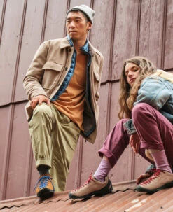 Keen Men's Jasper | Brindle/Double Cream -Keen MJasperLifestylePDPRight e643206b b72a 4102 b7bf cd4389f61509