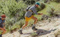 Keen Men's Zionic Waterproof Hiking Boot | Black/Steel Grey -Keen M ZionicMidLifestyleDoublewide