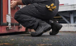 Keen Men's Reno KBF Waterproof Mid (Soft Toe) | Dark Olive/Black -Keen SDD 506 PDP Reno 1027111 Top Image 3e1c5845 9bd8 4270 a4c2 63724c27f60a