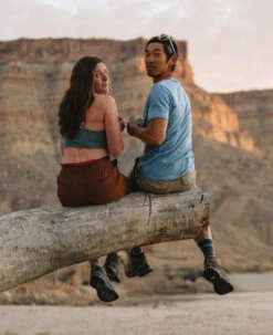 Keen Men's Targhee III Waterproof Mid | Black Olive/Golden Brown -Keen TargheeIIIMidPDPLifestyle3Mens fe0a21e2 d087 4e22 8d35 06ef02488ae1