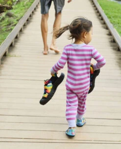 Keen Toddlers' Seacamp II CNX | Magnet/Drizzle -Keen TotsSeacampLifestyleSingleRight c89bf153 7e0f 466c bbaf cdf21c34b441