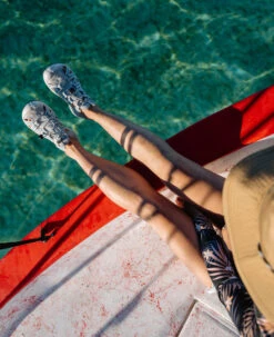 Keen Women's Drift Creek H2 Sandal | Alloy/Granite Green -Keen WDriftCreekH2LifestylePDPLeft a592edbf 28c8 40ca 8a27 bb371ffde163