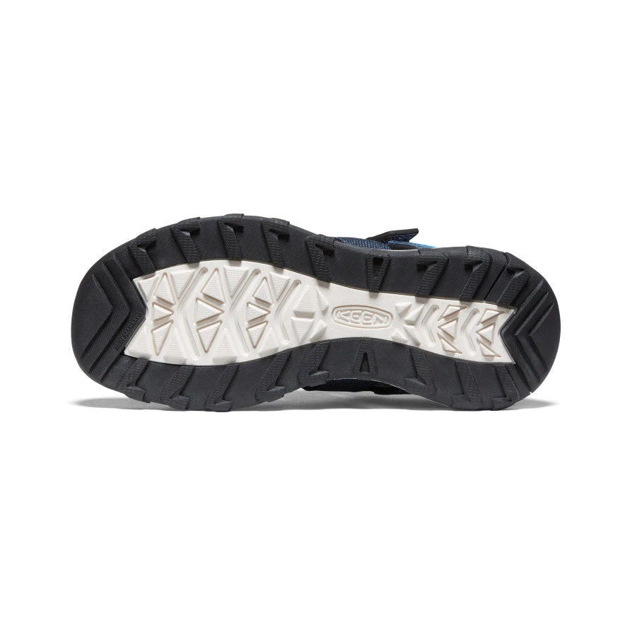 Keen Big Kids' Newport Neo H2 | Blue Nights/Brilliant Blue 6 Keen Big Kids' Newport Neo H2 | Blue Nights/Brilliant Blue - Image 6
