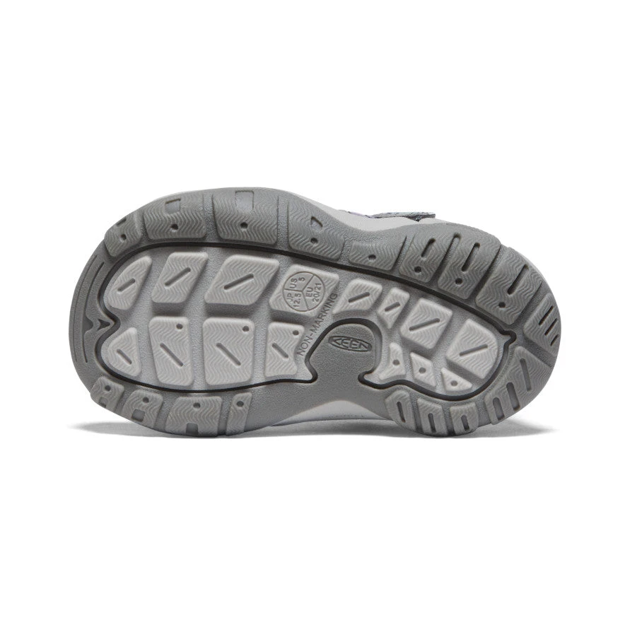 Keen Toddlers' Knotch Creek | Bright Cobalt/Rainbow Tie Dye 6 Keen Toddlers' Knotch Creek | Bright Cobalt/Rainbow Tie Dye - Image 6