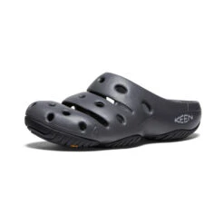 Keen Women's Yogui Clog | Magnet/Black -Keen ad57d3f4a3aad0a91766905937c014659076754a