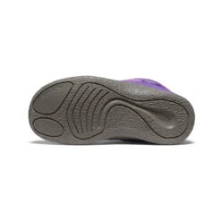 Keen Big Kids' Howser II Waterproof Chukka | Tillandsia Purple/Multi -Keen b03fed17498a02d51fea83c1906cf376c1fb25e2