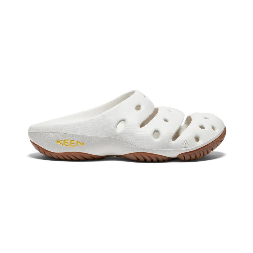 Keen Men's Yogui Clog | Birch/Birch 1 Keen Men's Yogui Clog | Birch/Birch