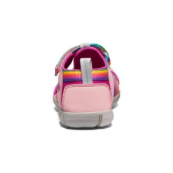Keen Big Kids' Seacamp II CNX | Rainbow/Festival Fuchsia 13 Keen Big Kids' Seacamp II CNX | Rainbow/Festival Fuchsia -Keen b1956d1046e64f61e9acb2598d541e029d5cb367