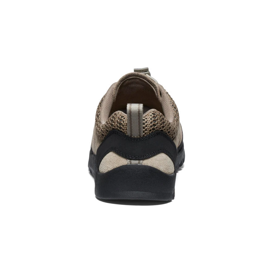 Keen Men's Jasper Rocks Sneaker X Hiking Patrol | Cuban Beige 5 Keen Men's Jasper Rocks Sneaker X Hiking Patrol | Cuban Beige - Image 5