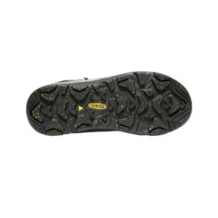 Keen Men's Revel IV High Polar Waterproof Boot | Canteen/Black -Keen b5db9c1e974074780ff18a0a807111507e15c467