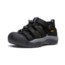 Little Kids' Newport H2 | Black/Keen Yellow 11 Little Kids' Newport H2 | Black/Keen Yellow -Keen b9dc110450b41b59b03bd84c00b0a13b62065db4
