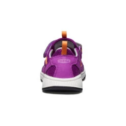 Keen Little Kids' Motozoa Sandal | Willowherb/Tangerine -Keen bbb42f944bbd8f11bb15afabc2131d20e64e3541