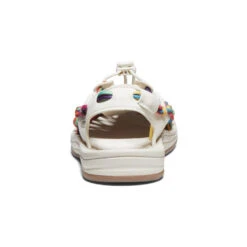 Keen Women's UNEEK Sneaker | Original Tie Dye/Birch -Keen bf600fc83f7a5b10081842dd34ad904a3470132d