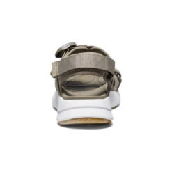 Keen Women's Elle Sport Backstrap Sandal | Brindle/Star White -Keen c091c20f769208aa444e20ef610e45951de54c75