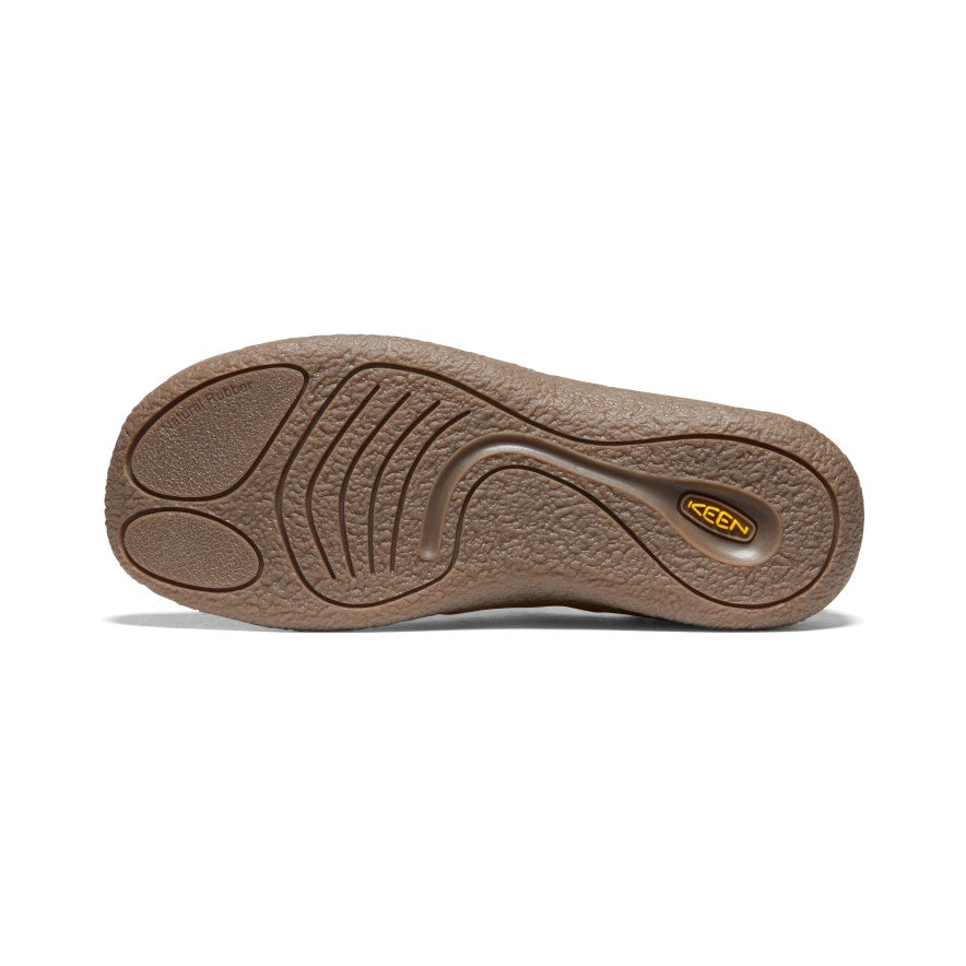 Keen Women's Howser III Slide | Toasted Coconut/Bison 6 Keen Women's Howser III Slide | Toasted Coconut/Bison - Image 6