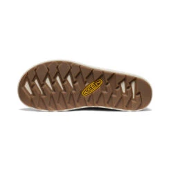 Keen Women's Elle Suede Mule | Brindle/Birch -Keen c43a27586efc1b5a6dce4ae32b4325257335e609