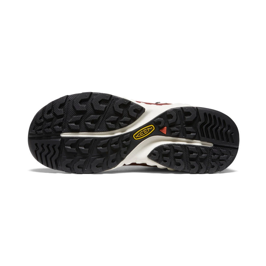 Keen Women's NXIS EVO Waterproof Boot | Andorra/Golden Yellow 6 Keen Women's NXIS EVO Waterproof Boot | Andorra/Golden Yellow - Image 6