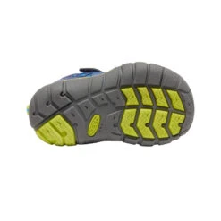 Keen Toddlers' Chandler CNX | Brilliant Blue/Blue Depths 7 Keen Toddlers' Chandler CNX | Brilliant Blue/Blue Depths -Keen c84d7533f646eeed144d36734c4c3d172553fc67