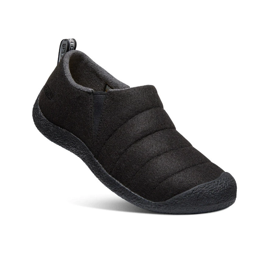 Keen Men's Howser II | Black Felt/Black 3 Keen Men's Howser II | Black Felt/Black - Image 3